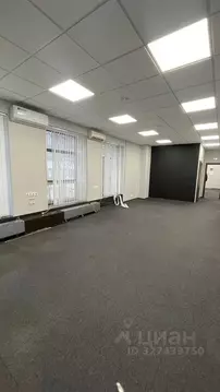 Офис в Москва Новорязанская ул., 18С11 (252 м)