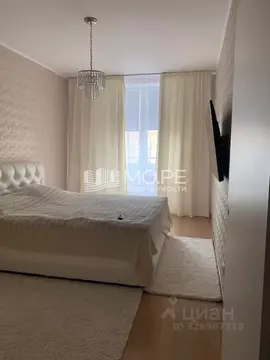 1-к кв. Московская область, Ленинский городской округ, Мисайлово пгт, ...