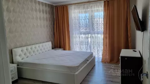 3-к кв. Краснодарский край, Новороссийск Пионерская ул., 18 (88.0 м)