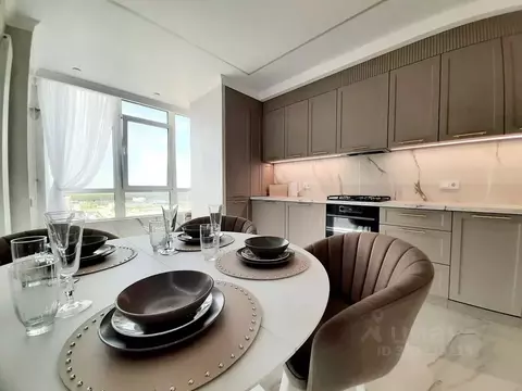 2-к кв. Ставропольский край, Ставрополь ул. Павла Буравцева, 42 (65.0 ...