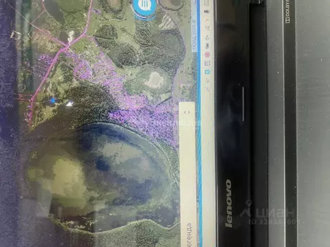 Участок в Тюменская область, с. Нижняя Тавда  (9.1 сот.)