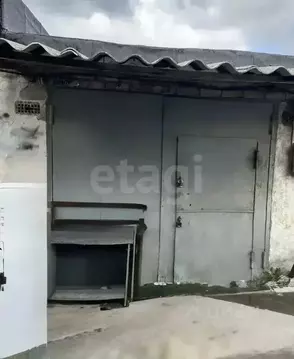 Гараж в Краснодарский край, Геленджик Парус мкр, 13 (42 м)