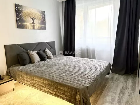 Продается 1-комнатная квартира