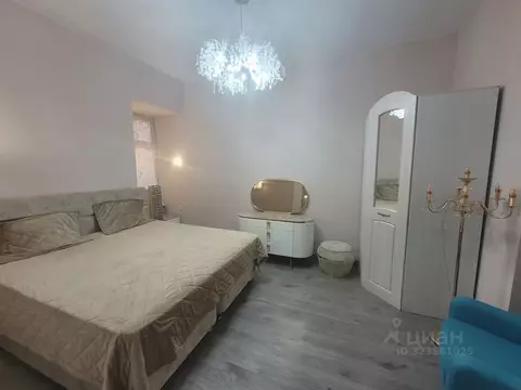 2-к кв. Крым, Симферополь ул. Пушкина (55.0 м)