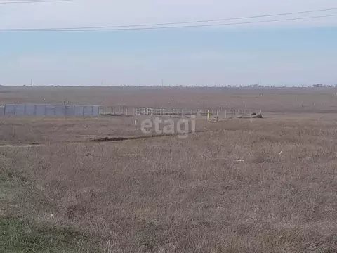 Участок в Крым, Сакский район, с. Штормовое ул. Дружбы (6.0 сот.)