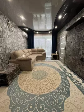 2-к кв. Нижегородская область, Кстово ул. 40 лет Октября, 15А (41.0 м)