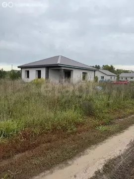 Дом в Первомайский район, посёлок Новый, улица Маяковского (70 м)