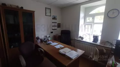 Офис в Самарская область, Самара Садовая ул., 156 (36 м)