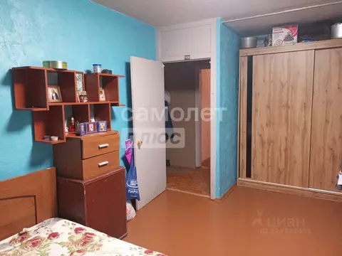 2-к кв. Липецкая область, Липецк ул. Вермишева, 8 (47.0 м)