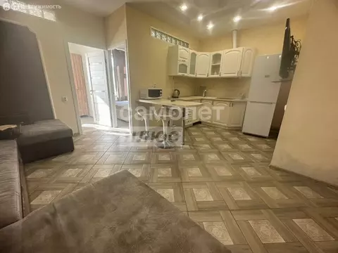 2-комнатная квартира: Красногорск, Авангардная улица, 10 (44.5 м)