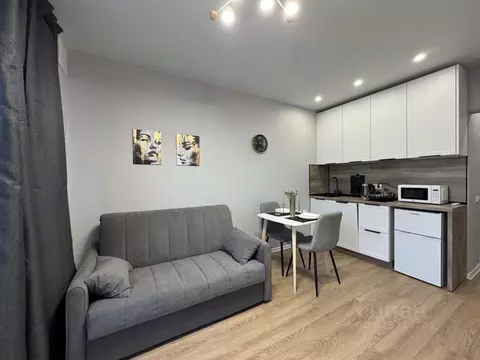 Студия Москва Кавказский бул., 51к1 (20.0 м)