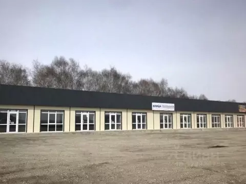 Помещение свободного назначения в Иркутская область, Иркутский ...