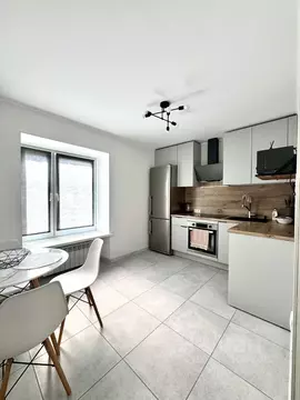 2-к кв. Москва ул. Островитянова, 30К1 (60.0 м)