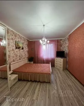 3-к кв. Калининградская область, Калининград Дрожжевая ул., 28 (71.4 ...