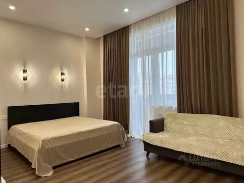 1-к кв. Московская область, Щелково Советская ул., 60 (46.0 м)