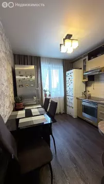 3-комнатная квартира: Барнаул, улица Эмилии Алексеевой, 63 (73 м)