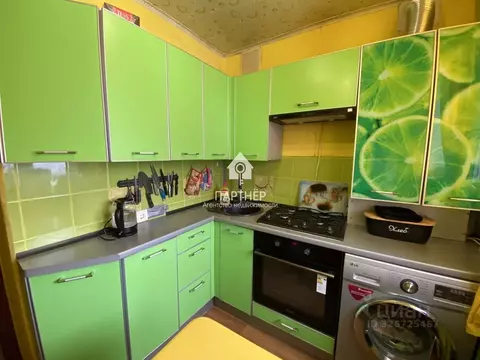 3-к кв. Владимирская область, Ковров Восточная ул., 54 (59.5 м)