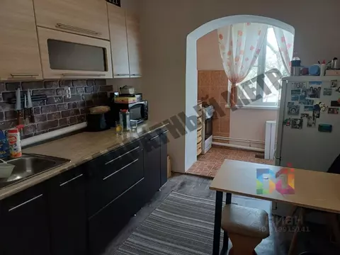 3-к кв. Калмыкия, Черноземельский район, пос. Комсомольский ул. ...