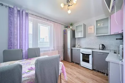 2-к кв. Краснодарский край, Краснодар ул. Им. Героя Яцкова И.В., 28 ...