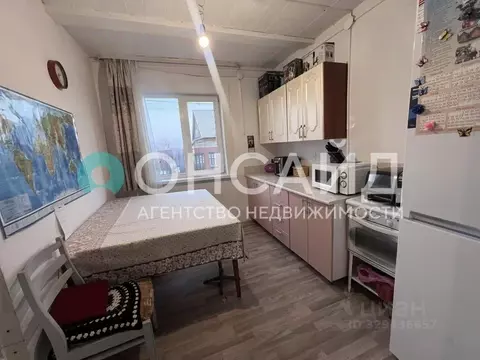 Дом в Бурятия, Иволгинский район, Гурульбинское с/пос, Рубин ДНТ 52 ...