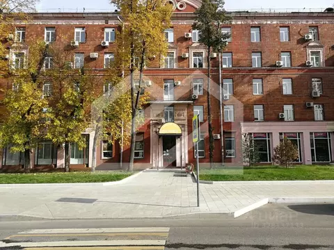 Помещение свободного назначения в Москва Гостиничный проезд, 6К2 (2700 ...