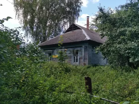 Дом в Ярославская область, Ярославский муниципальный округ, д. Болково ...