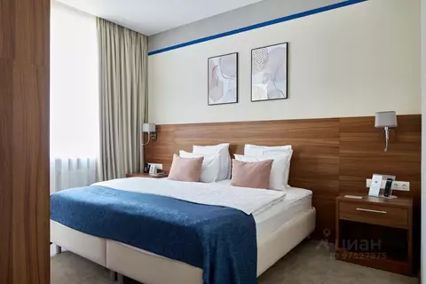 Комната Москва Стремянный пер., 11 (24.0 м)