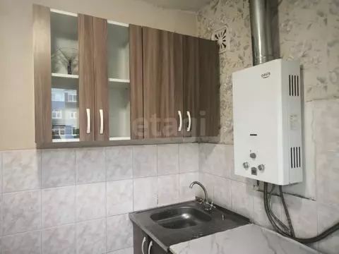 1-к кв. Адыгея, Майкоп ул. 8 Марта, 19 (24.0 м)