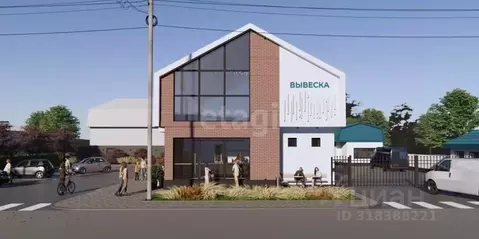 Торговая площадь в Ханты-Мансийский АО, Ханты-Мансийск Северная ул., 5 ...