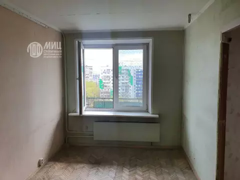 Продается 2-комнатная квартира