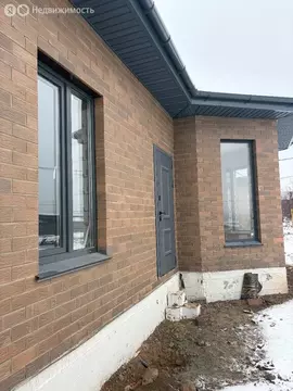 Дом в Волгоград, посёлок Участок ВПЭЛС № 5, Солнечная улица (110 м)