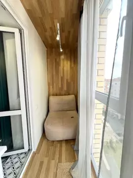 2-к кв. Ярославская область, Ярославль ул. Менделеева, 21 (70.0 м)