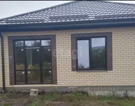 Дом в Ставропольский край, Ставрополь Сигнал садовое товарищество, 55 ...