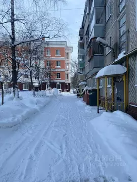 1-к кв. Калужская область, Калуга ул. Чичерина, 16к1 (31.3 м)