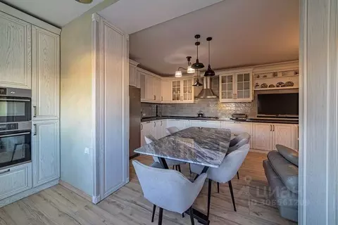 3-к кв. Пензенская область, Пенза ул. Мира, 47А (157.0 м)