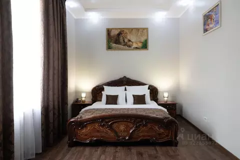 Комната Челябинская область, Челябинск ул. Рождественского, 8В (35.0 ...