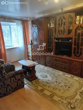 2-комнатная квартира: Екатеринбург, улица Кобозева, 120А (44.9 м)