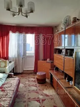 2-к кв. Москва Соловьиный проезд, 18 (55.0 м)