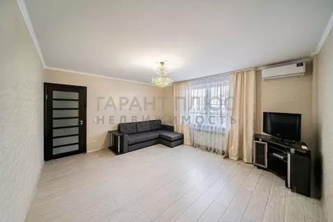 2-к кв. Липецкая область, Липецк ул. С.С. Бехтеева, 5 (65.0 м)