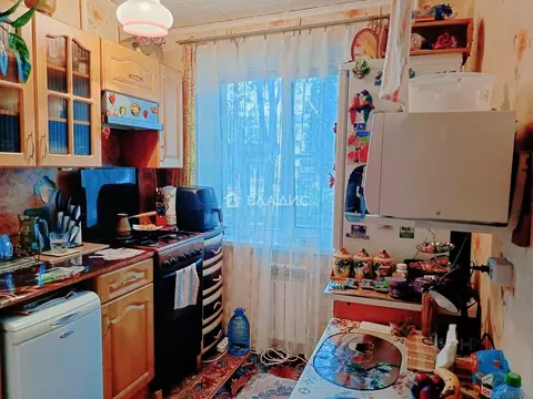 3-к кв. Белгородская область, Белгород ул. Костюкова, 23 (47.2 м)