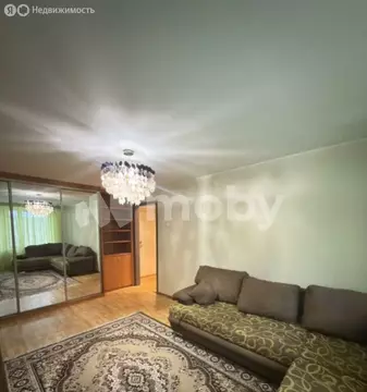 1-комнатная квартира: Калининград, Красная улица, 95 (30.1 м)
