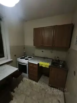 3-к кв. Москва Мурановская ул., 7 (63.0 м)