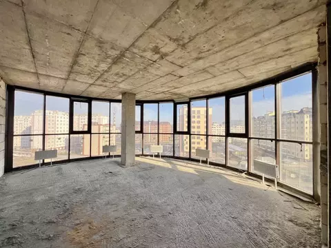 3-к кв. Кабардино-Балкария, Нальчик ул. Атажукина (117.5 м)