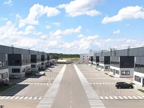 Склад в Московская область, Дмитровский муниципальный округ, ...