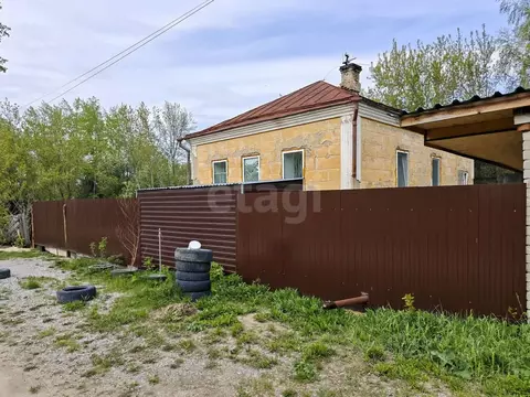 Дом в Тюменская область, Тюмень Парфеново мкр, ул. Верещагина (84 м)