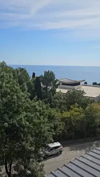 Комната Крым, Ялта муниципальный округ, Симеиз пгт ул. Советская, 12