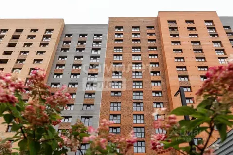 1-к кв. Рязанская область, Рязань ул. Космонавтов, 16 (34.0 м)