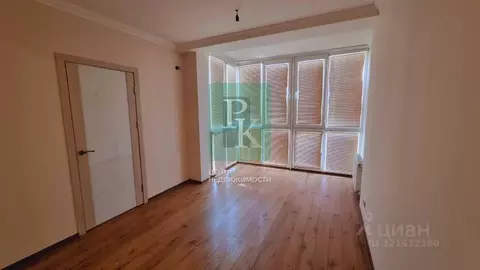 1-к кв. Севастополь просп. Античный, 64А (47.9 м)