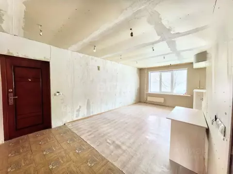 3-к кв. Пермский край, Березники Набережная ул., 17 (71.6 м)