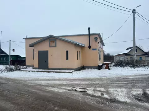 Помещение свободного назначения в Ярославская область, ...